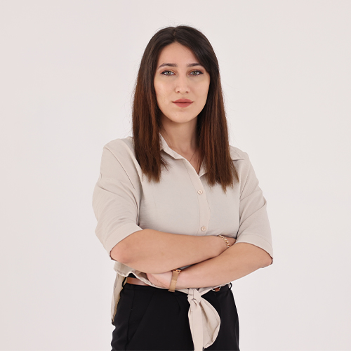 Merve Nur Doğdu